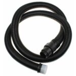 Flexible aspirateur d'origine pour NILFISK ELITE SUPERIOR PET PACK - Longueur: 2m