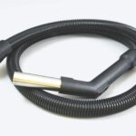 Manguera de aspiradora original para TASKI VACUMAT 22T - Longitud: 1,9 m