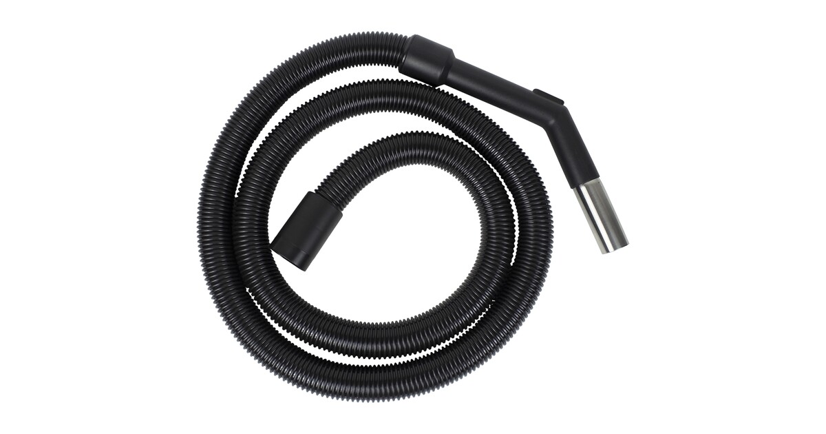 Manguera de aspiradora original para NILFISK VL500-75 - Longitud: 2,5 m