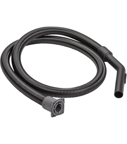 Manguera flexible para aspiradora ECOLAB WS 22 NW - Longitud: 2,2 m