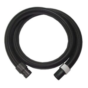 Flexible pour aspirateur GANSOW G 90 EP - Longueur: 2m