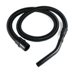 Flexible aspirateur d'origine pour TENNANT V6 - Longueur: 2m