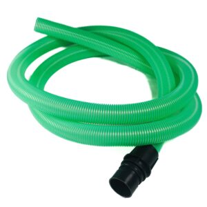 Flexible pour aspirateur ICA GS 1/18 - Longueur: 3m