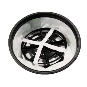 Filtre aspirateur COMAC CA P58.2 WDM - Diam. 356mm