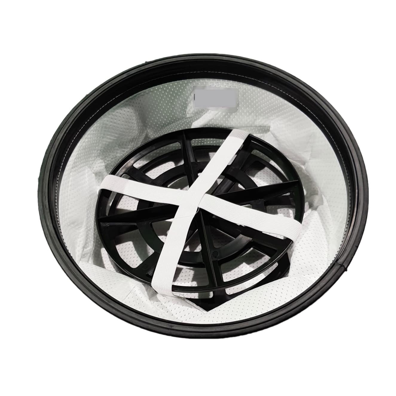 Filtre aspirateur NUMATIC NQS 250 - Diam. 356mm