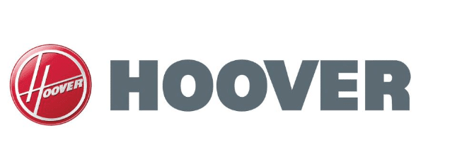 logo hoover
