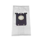 Sacs aspirateur SINGER C3 - Lot de 5 sacs en Microfibre