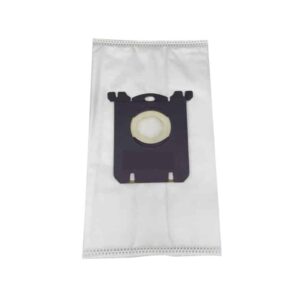 Sacs aspirateur PHILIPS ANIMAL CARE CARPET - Lot de 5 sacs en Microfibre