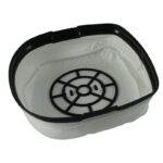 Filtro original para aspiradora BOSCH GL 20