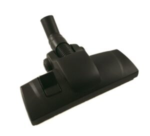 Cepillo para aspiradora NILFISK VHS 40 - Cepillo combinado con ruedas - Diámetro 32 mm