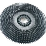 Brosse autolaveuse KARCHER BD 43/25 C - Noire dure