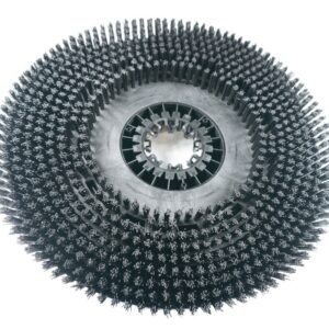 Brosse autolaveuse KARCHER BD 43/35 C - Noire dure