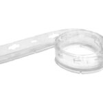 Faldón guardabarros delantero para fregadora de suelos COMAC ABILA 42