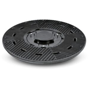 Plateau d'autolaveuse KARCHER BD 50/55 W - Porte disque