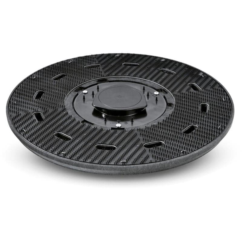 Plateau d'autolaveuse KARCHER B 50 W - Porte disque
