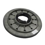 Plateau de monobrosse NUMATIC NRT1530 - Porte disque