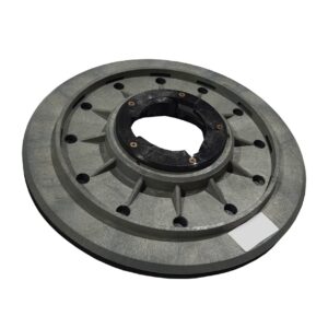 Plateau de monobrosse NUMATIC NMD-500 - Porte disque