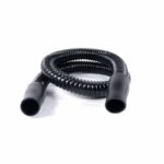 Manguera de succión para fregadora de pisos NUMATIC TT455, extremo de la escobilla de goma - Manguera original de Numatic