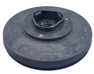 Plateau d'autolaveuse TASKI Swingo 1250 - Porte disque