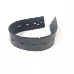 Guardabarros delantero para fregadora de suelos ECOLAB GENIE B