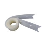 Bavettes Autolaveuse NILFISK SCRUBTEC 337 - Kit de 2 raclettes