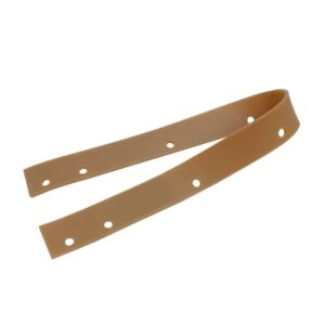 Faldón guardabarros trasero para fregadora de suelos FIMAP MINNY 520