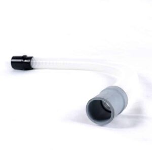 Tuyau de vidange autolaveuse NUMATIC TTB4045 - Tuyau pour vidange eau propre d'origine Numatic