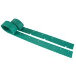 Estropajos para fregar Numatic TGB4055 - Kit de 2 estropajos delanteros y traseros originales Numatic