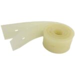 Bavette arrière pour Autolaveuse TASKI Swingo 955