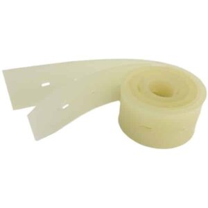 Bavette arrière pour Autolaveuse TASKI Swingo 1255