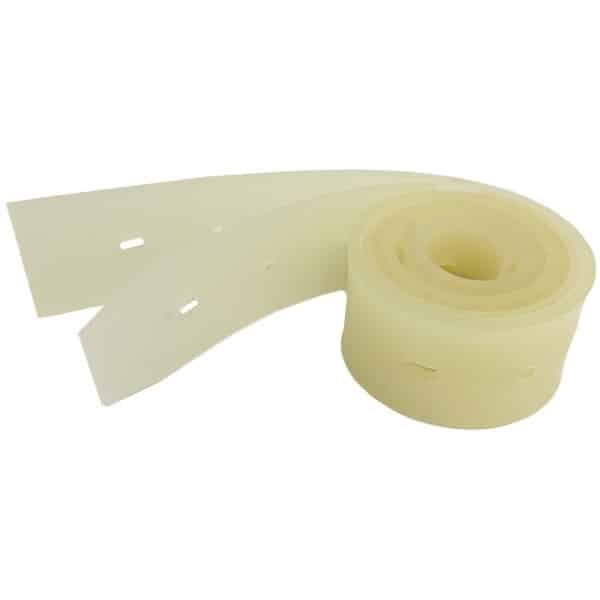 Bavette arrière pour Autolaveuse TASKI Swingo 1255