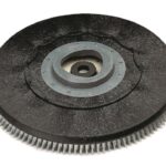 Plateau de monobrosse NILFISK 421 B - Porte disque