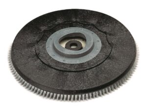 Plateau de monobrosse NILFISK 421 A - Porte disque