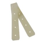 Bavette arrière pour Autolaveuse NILFISK SCRUBBER SC351 - Polyuréthane