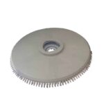 Plateau d'autolaveuse NILFISK SC430 - Porte disque