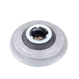 Plateau d'autolaveuse NILFISK SD 43-400 - Porte disque