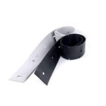 Bavettes Autolaveuse NILFISK BA 611 - Kit de 2 raclettes d'origine Nilfisk