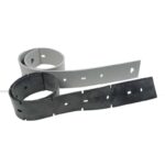 Bavettes Autolaveuse NILFISK BA551CD - Kit de 2 raclettes