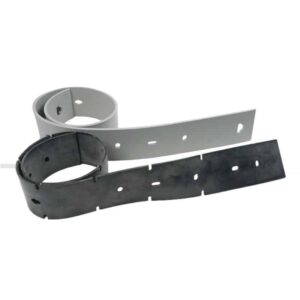 Estropajos para fregar Nilfisk CA551 - Juego de 2 escobillas