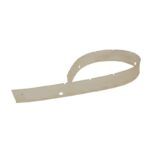 Guardabarros delantero para fregadora de suelos COMAC SIMPLA 50 BST