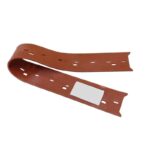 Faldón guardabarros trasero para fregadora de suelos COMAC VISPA 35 E