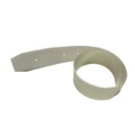 Bavette avant pour Autolaveuse TASKI Swingo 2100 Micro