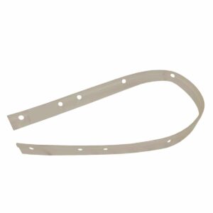 Faldón guardabarros trasero para fregadora de suelos FIMAP SMX 65