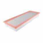 Filtre pour balayeuse NILFISK Floortec 350 - en polyester