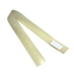 Bavette arrière pour Autolaveuse TASKI Swingo 2100 Micro