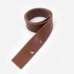 Faldón guardabarros trasero para fregadora de suelos FIMAP MX 55