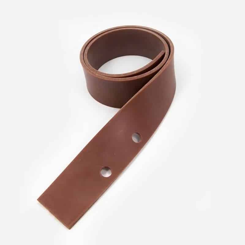 Faldón guardabarros trasero para fregadora de suelos FIMAP MX 55