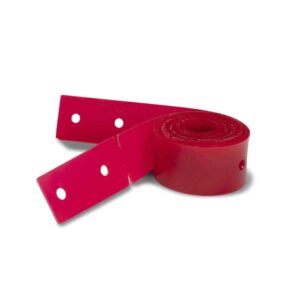 Estropajos para fregar NUMATIC 244NX - Juego de 2 estropajos de poliuretano