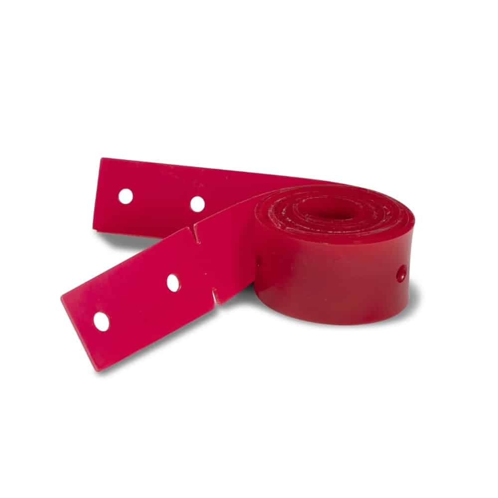 Estropajos para fregar NUMATIC 244NX - Juego de 2 estropajos de poliuretano