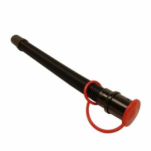 Tuyau de vidange autolaveuse NUMATIC TTB1840 - Tuyau d'origine Numatic 